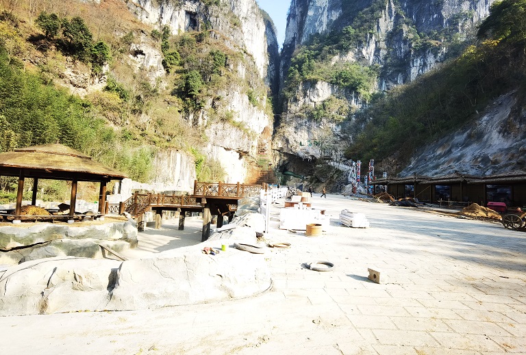 景觀設(shè)計(jì) (1)